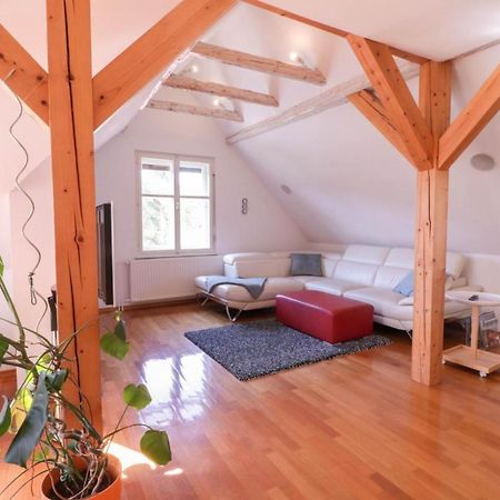 Apartment In The Heart Of Bled With Views Exterior photo